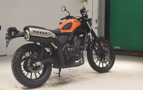 HONDA CL250-2 2015 MC57