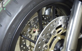 HONDA CB1300SF SUPER FOUR Gen. 3 2026 SC54