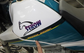 YAMAHA SEROW 225 W 4JG