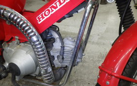 HONDA CT110 HUNTER CUB 2012