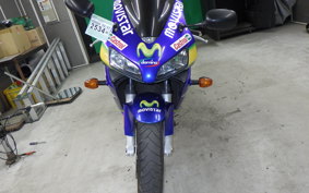 HONDA CBR600RR 2003 PC37