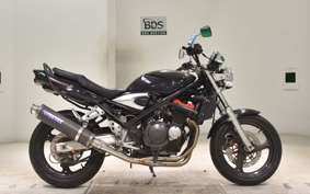 SUZUKI BANDIT 250 V Type GJ77A