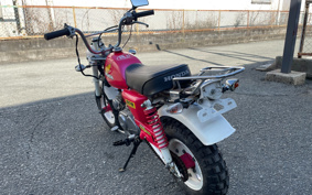 HONDA MONKEY Z50J