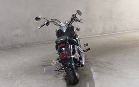 YAMAHA DRAGSTAR 250 VG02J