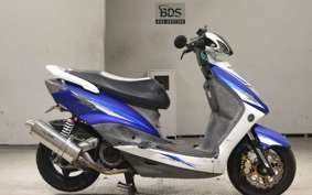 YAMAHA CYGNUS 125 XSR 2018