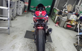 HONDA CBR1000RR RSP 2023 SC82