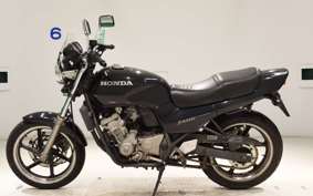 HONDA JADE 2026
