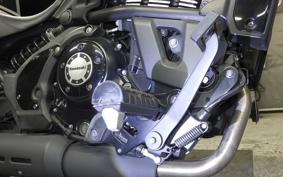 KAWASAKI VULCAN 650 SA 2021 EN650G