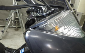 YAMAHA MAXAM 250 2014 SG21J