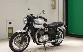 TRIUMPH BONNEVILLE T120 2019