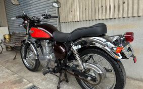 KAWASAKI ESTRELLA BJ250A