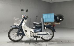 HONDA SUPER CUB50 AA01