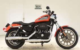 HARLEY XL883RI 2012