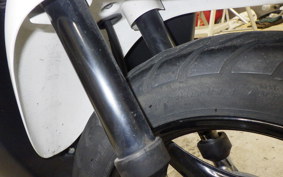 SUZUKI ﾚｯﾂ CA4AA