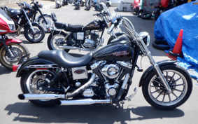HARLEY FXDL1580 2004 GDV