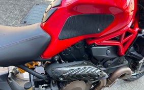 DUCATI  DUCATI  MONSTAR 1200 2014 ZDMM603JAEB