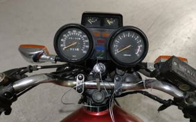 YAMAHA XJ550 4V8
