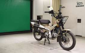 HONDA CT125 HUNTER CUB 2021 JA55