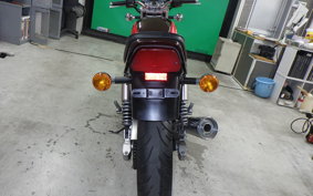 KAWASAKI ZEPHYR 400 KAI 2009 ZR400C
