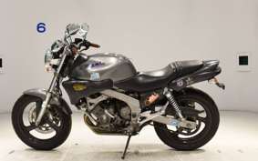 YAMAHA ZEAL 3YX
