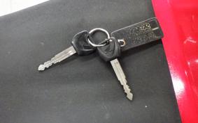 HONDA VTR 250 Gen. 2