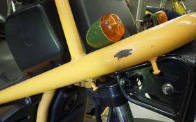 HONDA PS250 MF09