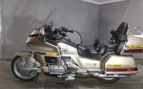 HONDA GL1500 GOLD WING SC22