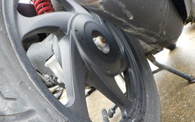 HONDA DIO 110 JF58