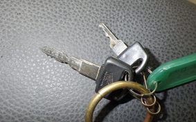 HONDA C110 SUPER CUB 2015 JA10