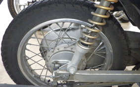 HONDA C50 SUPER CUB AA04