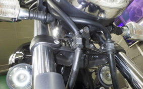 YAMAHA XJR1300 Gen.2 2015 RP17J