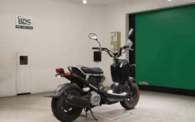 HONDA ZOOMER 1984 AF58