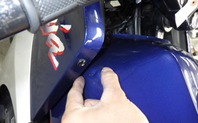 KAWASAKI GPZ900R NINJA 1995 ZX900A