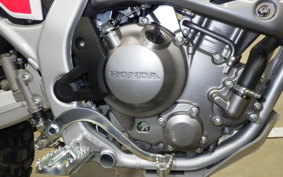 HONDA CRF250L 2001 MD47