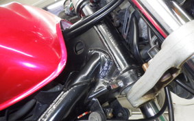 HONDA CB400SF VTEC 2000 NC39