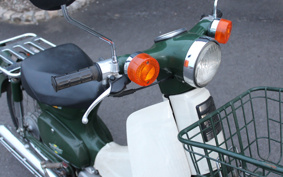 HONDA SUPER CUB50 AA01