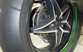 KAWASAKI NINJA H2 カーボン 2021 ZXT02J