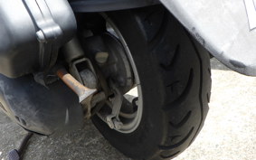 YAMAHA AXIS 125 TREET SE53J