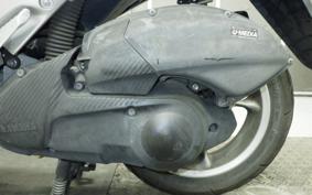 YAMAHA N-MAX 155 A SG50J