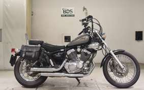 YAMAHA VIRAGO 250 2023 3DM