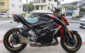 SUZUKI GSX-S1000 2015 GT79A
