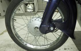 HONDA C50 SUPER CUB AA01