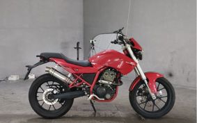 OTHER  DERBI  BLUR SENKAFE125 ..