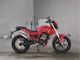 Фото Other DERBI BLUR SENKAFE125 с японского аукциона