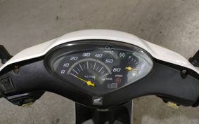 HONDA DIO AF68