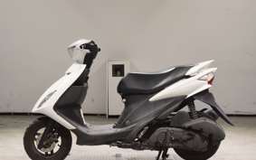SUZUKI ADDRESS V125 SS 2014 CF4MA