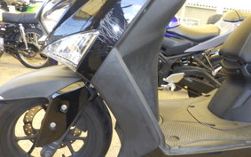 YAMAHA CYGNUS Griffus SEJ4J
