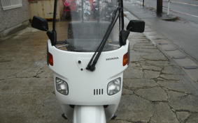 HONDA GYRO TA03
