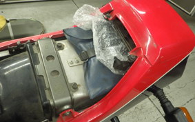 YAMAHA FZ750 1986 1FM