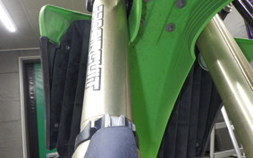 KAWASAKI KX250 F 2002 KX250Y